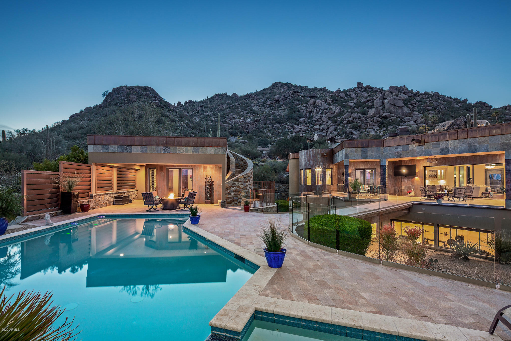 CAREFREE 3A AMD - Residential