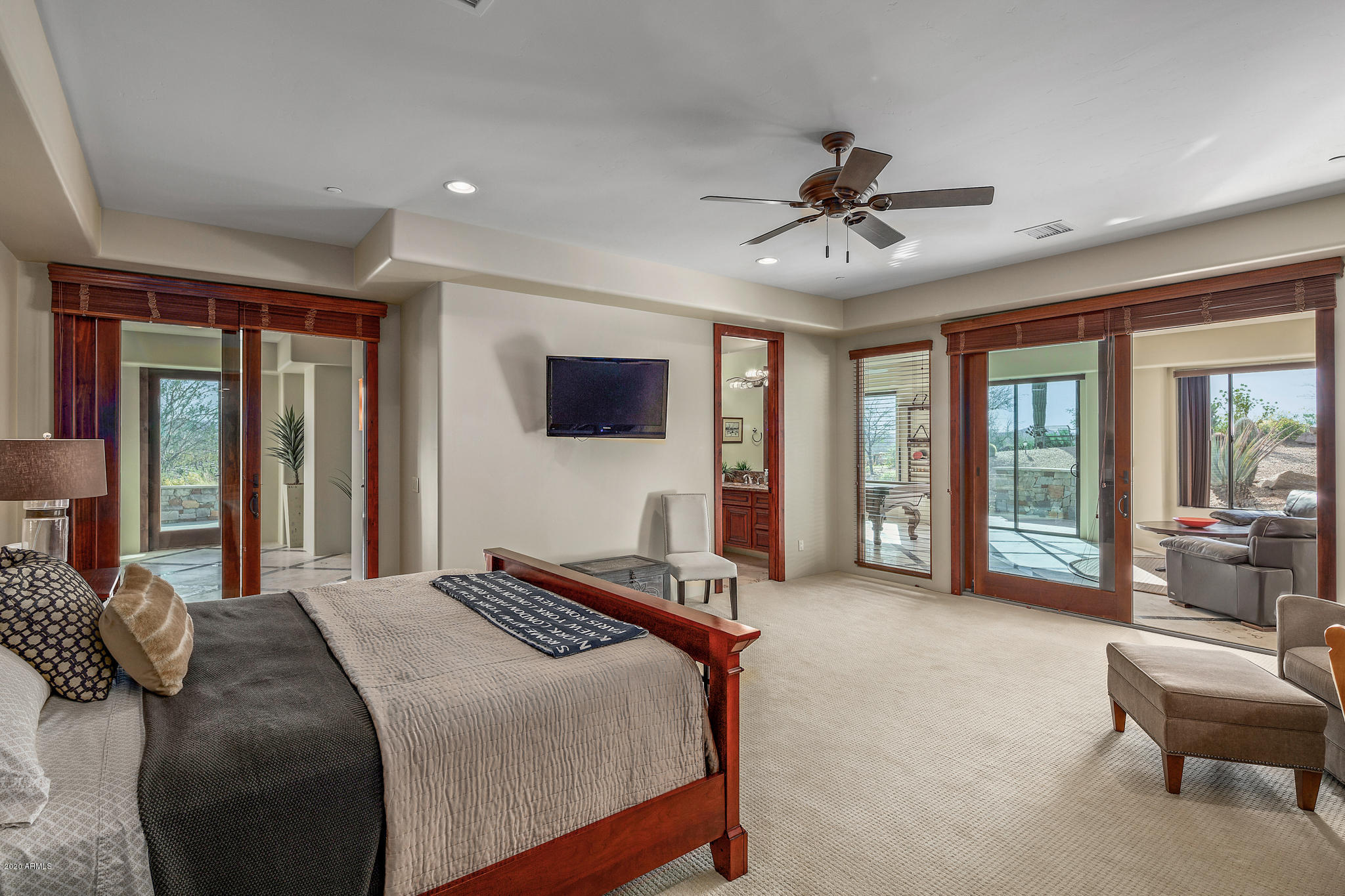 CAREFREE 3A AMD - Residential
