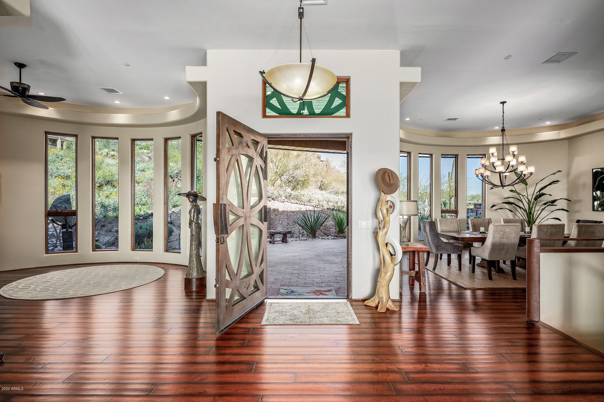 CAREFREE 3A AMD - Residential
