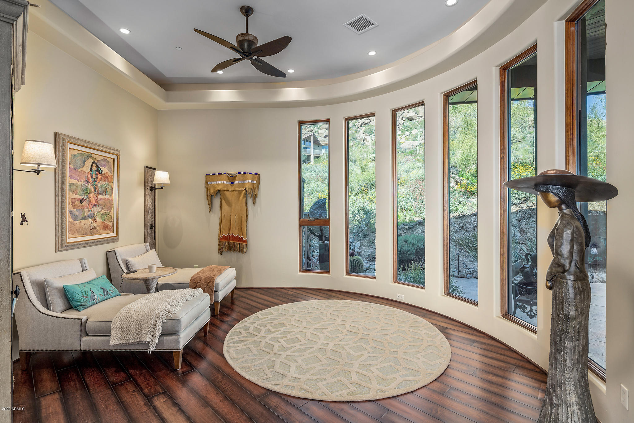CAREFREE 3A AMD - Residential