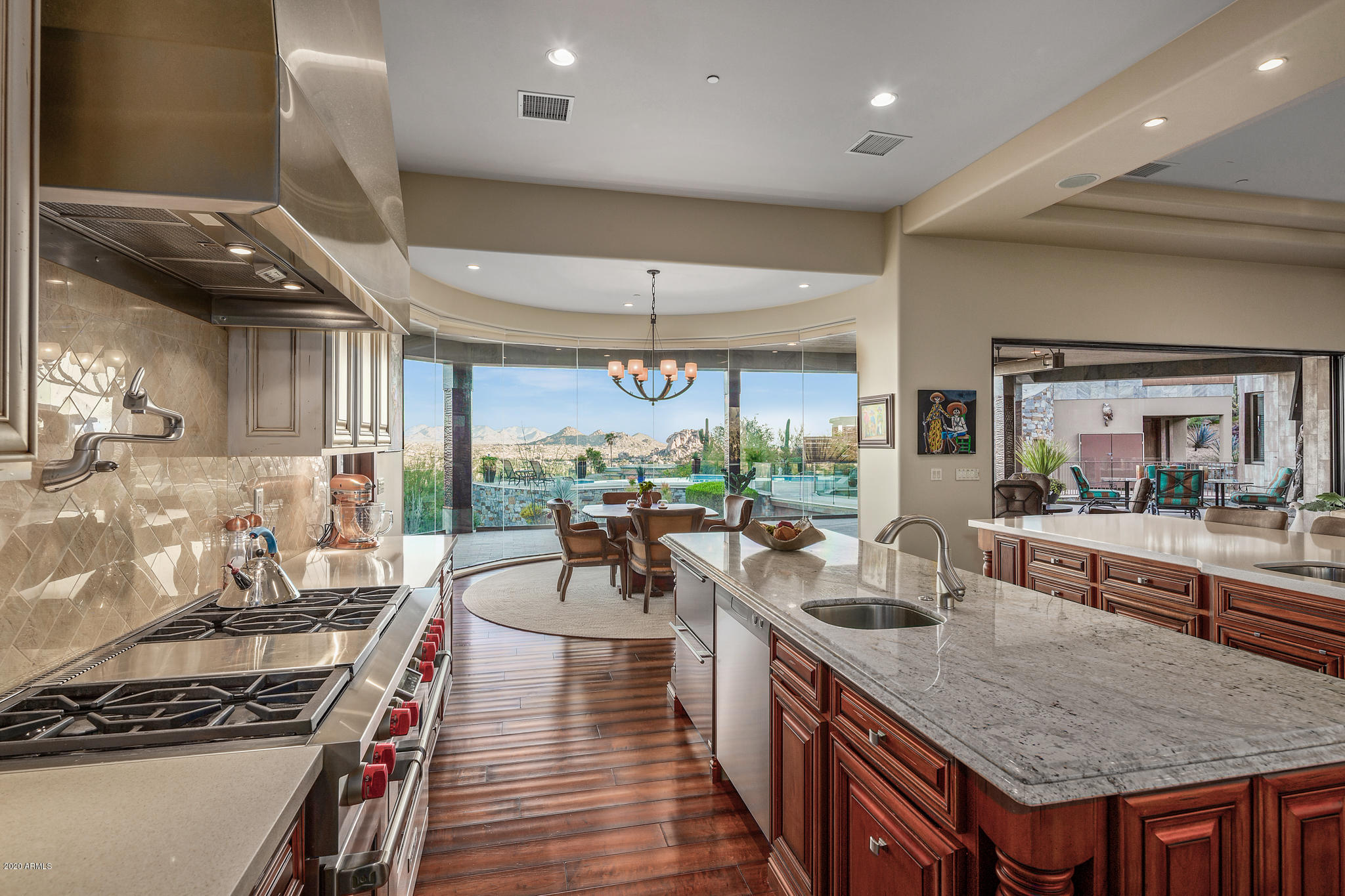 CAREFREE 3A AMD - Residential