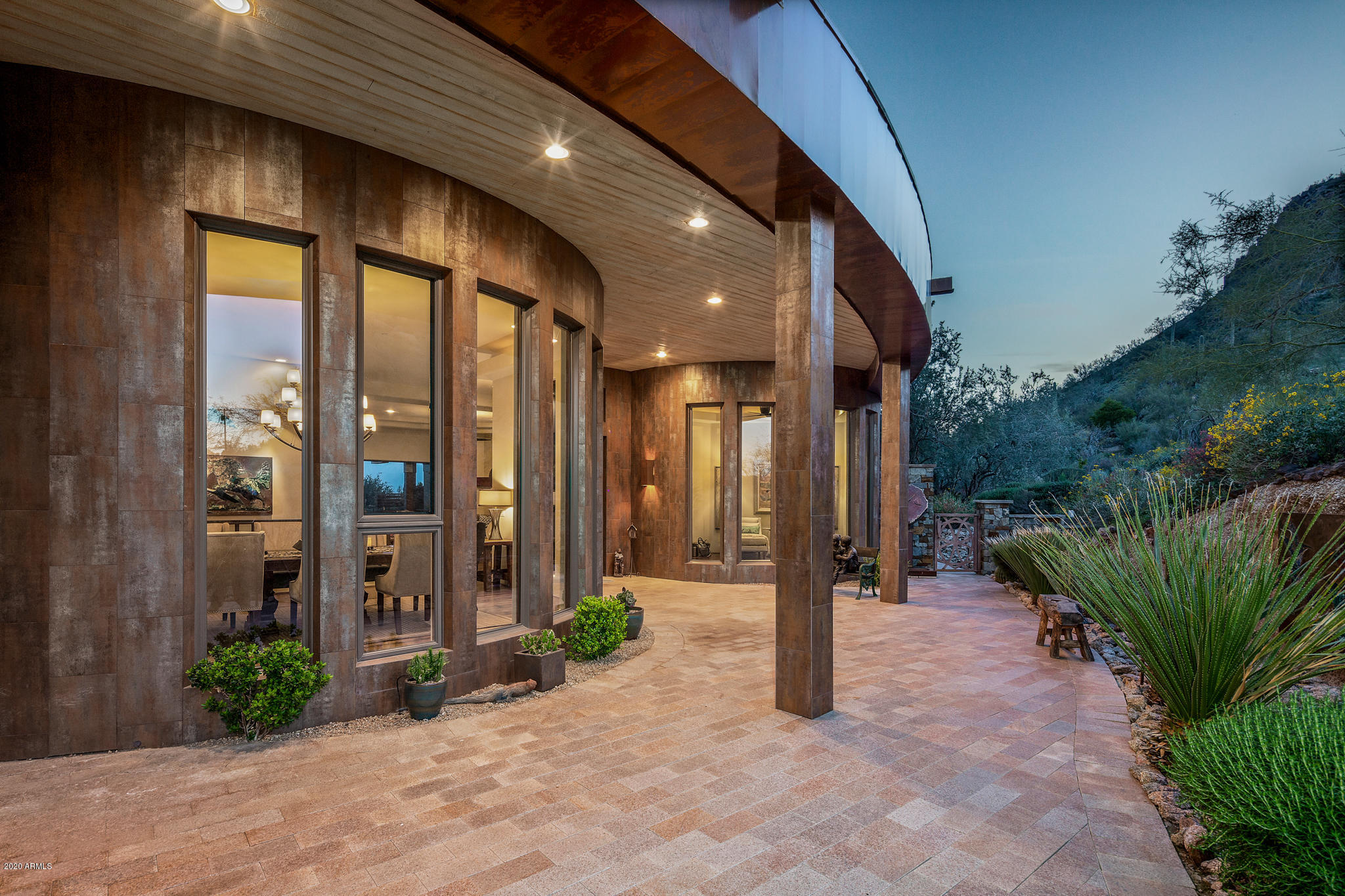 CAREFREE 3A AMD - Residential