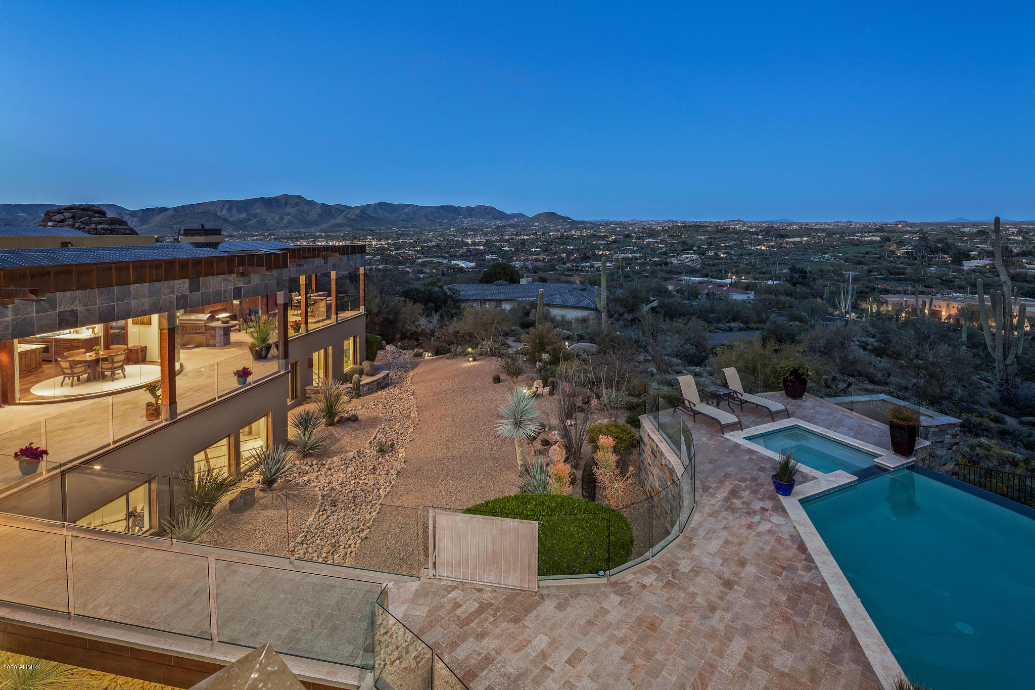 CAREFREE 3A AMD - Residential