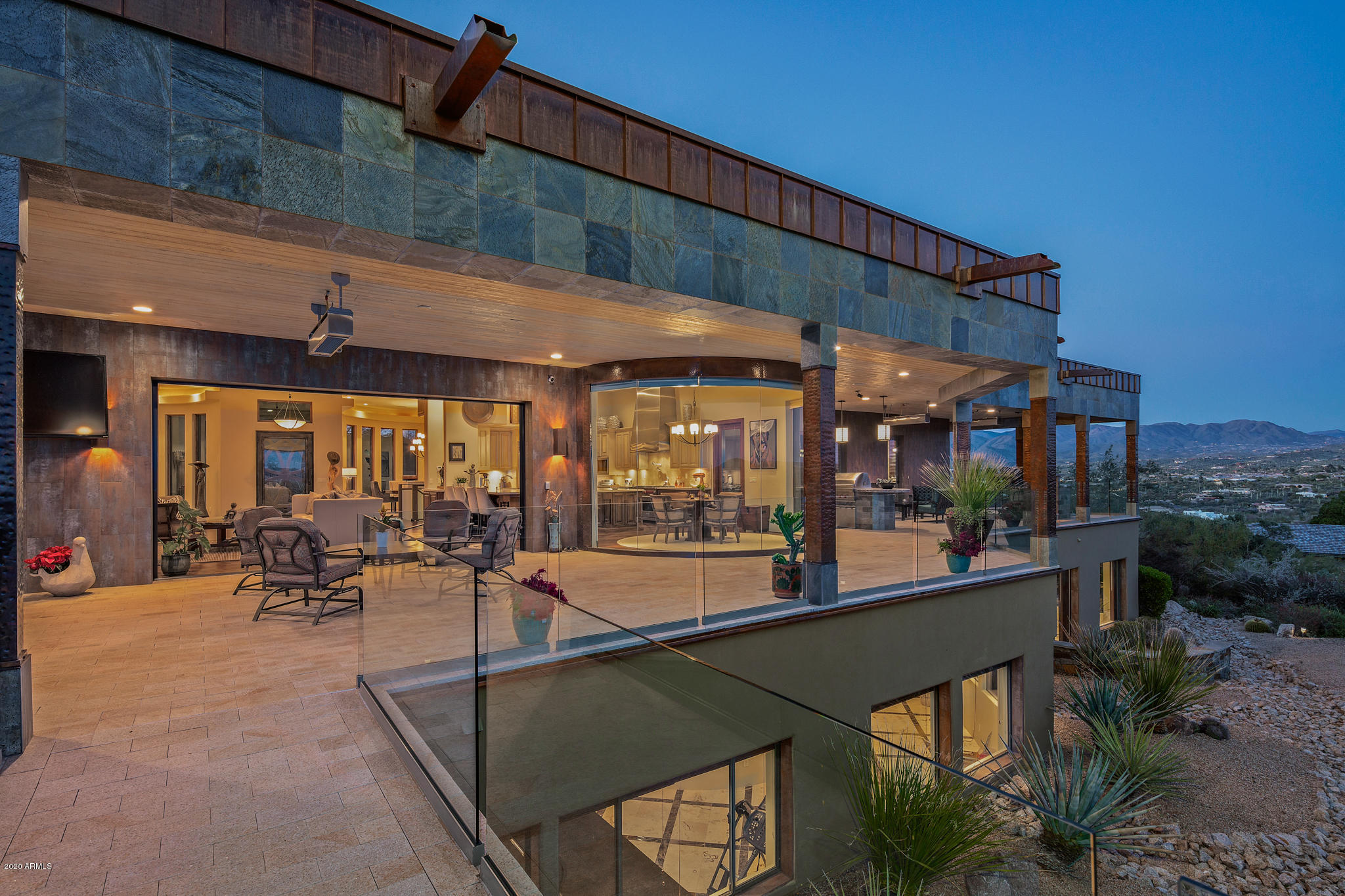 CAREFREE 3A AMD - Residential