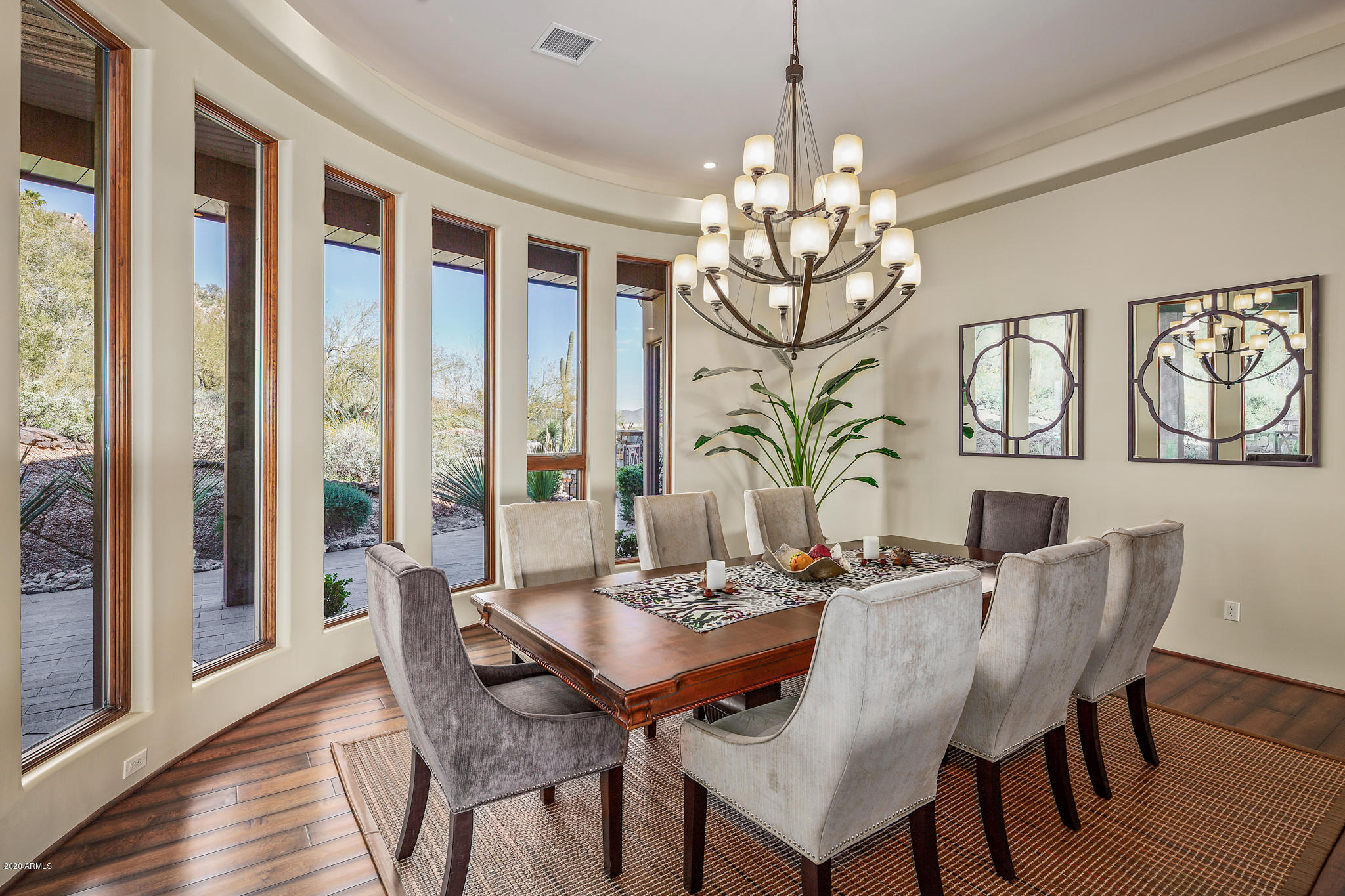 CAREFREE 3A AMD - Residential