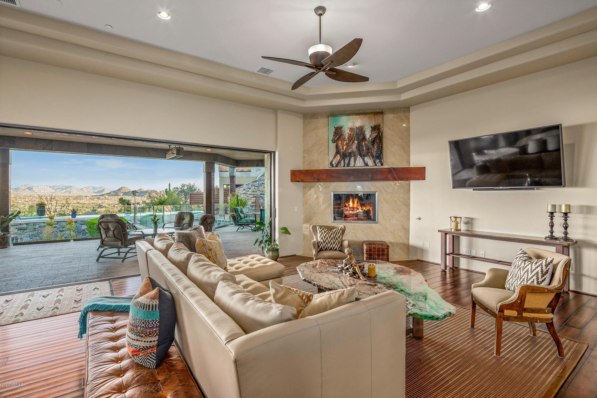 CAREFREE 3A AMD - Residential