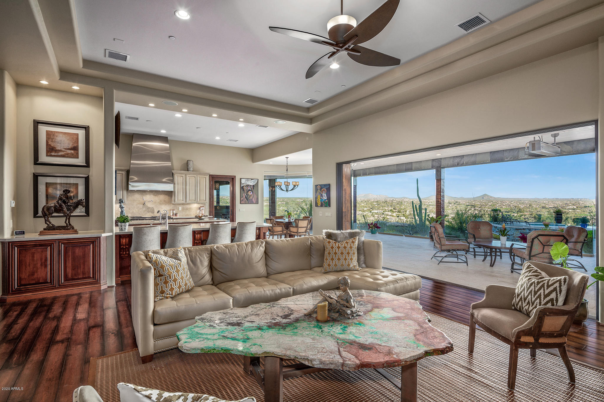 CAREFREE 3A AMD - Residential