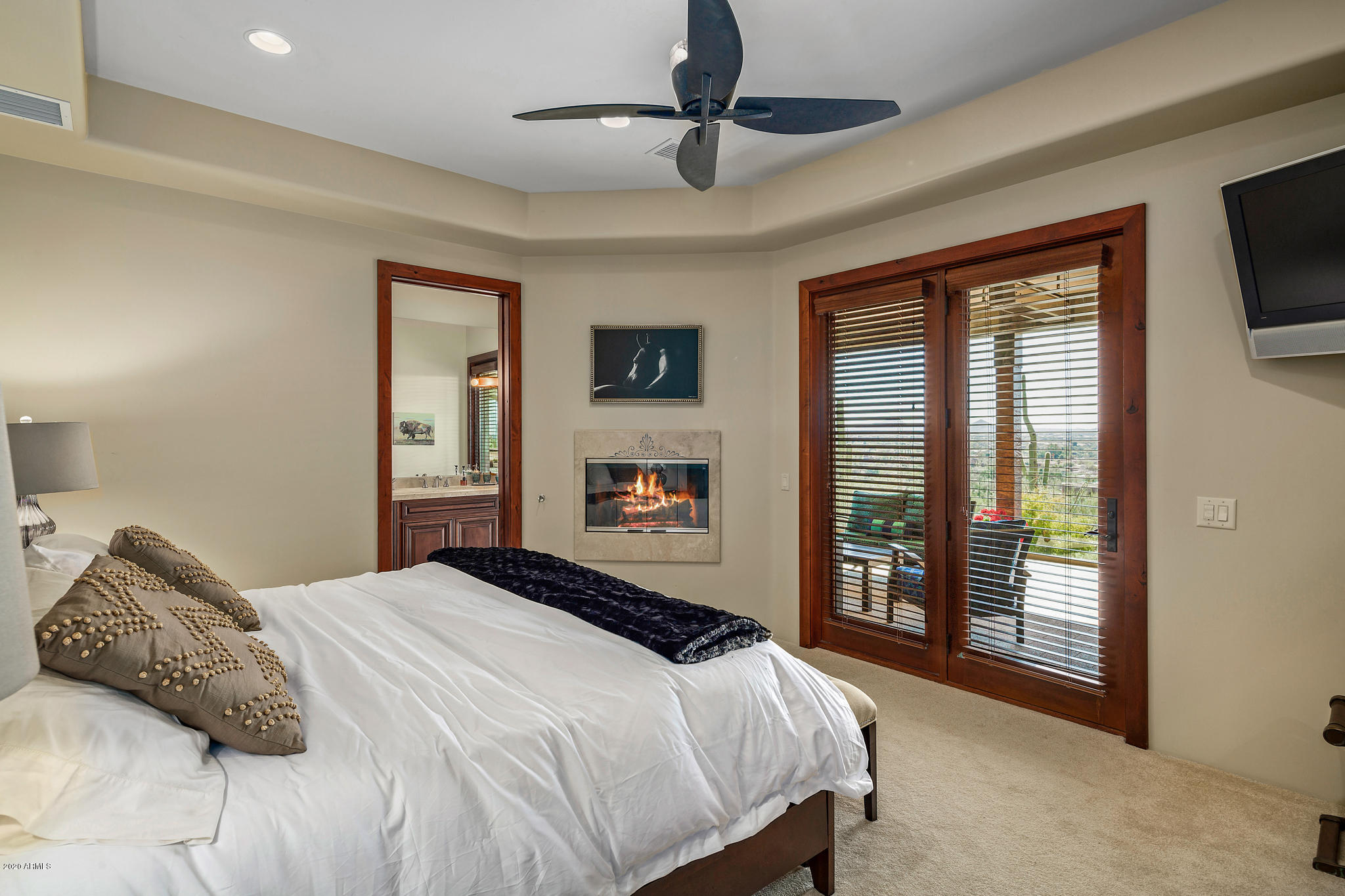 CAREFREE 3A AMD - Residential