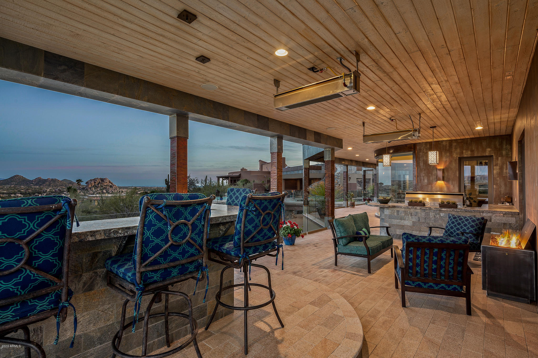 CAREFREE 3A AMD - Residential