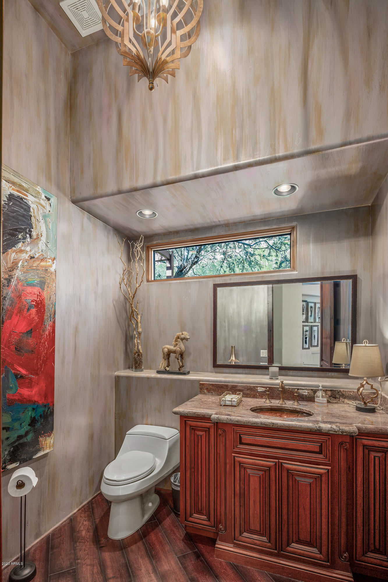 CAREFREE 3A AMD - Residential