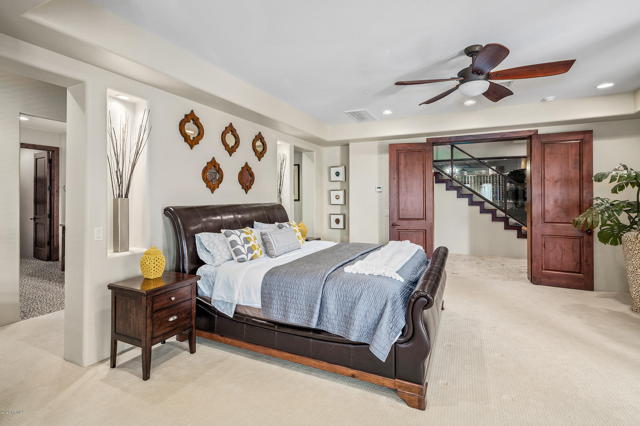 CAREFREE 3A AMD - Residential