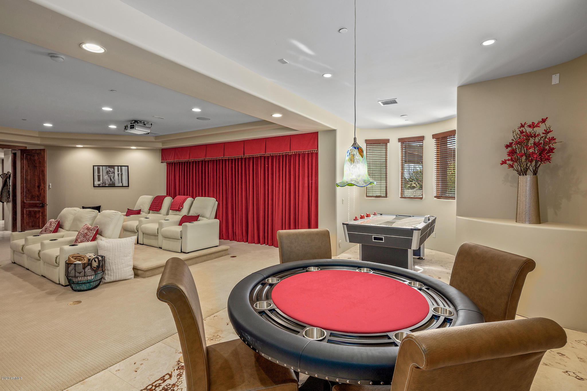 CAREFREE 3A AMD - Residential