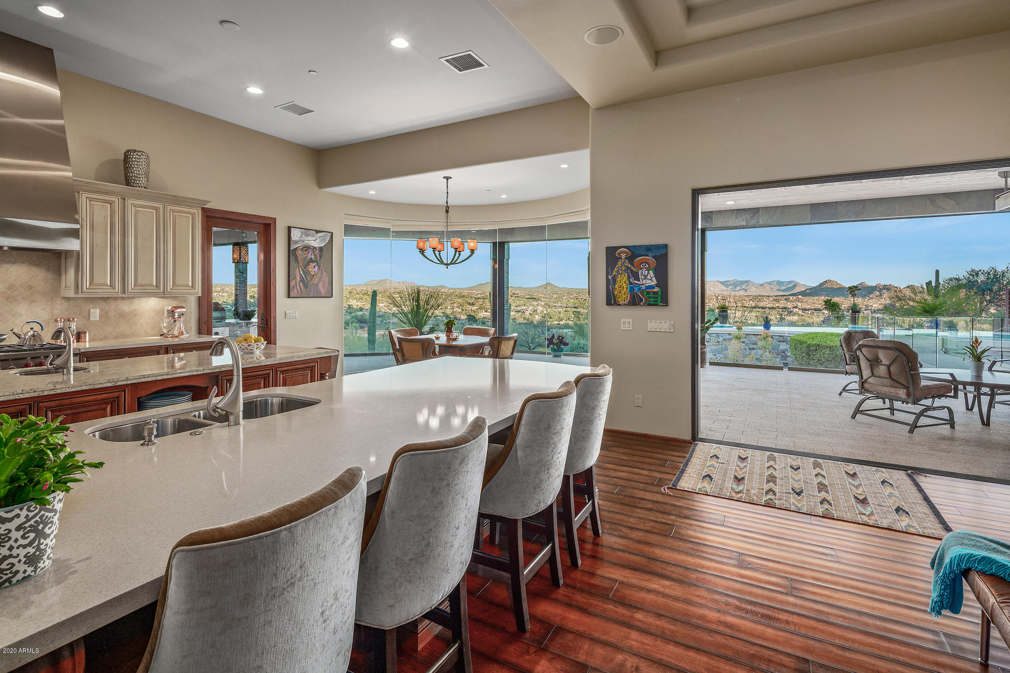 CAREFREE 3A AMD - Residential