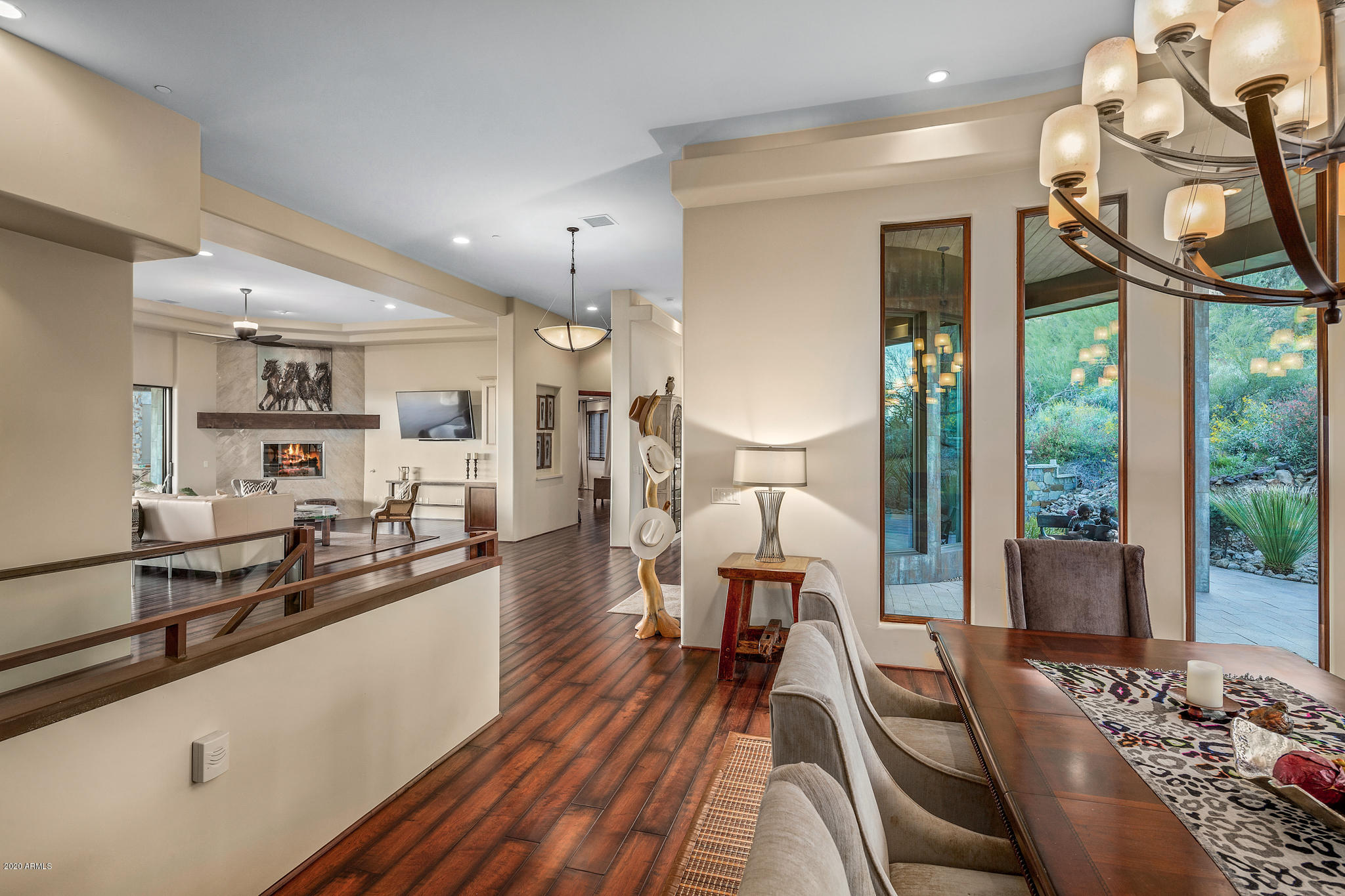 CAREFREE 3A AMD - Residential