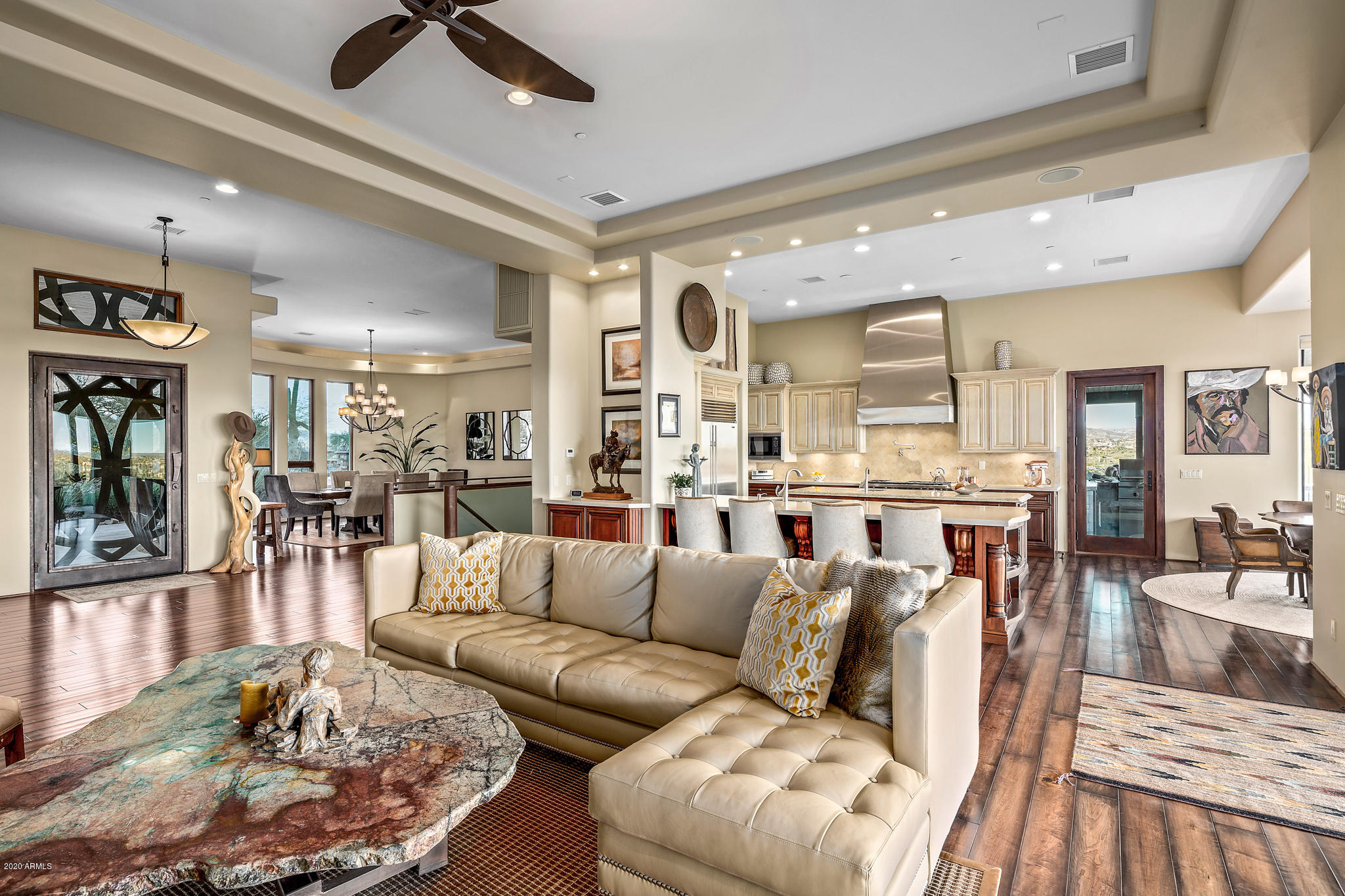 CAREFREE 3A AMD - Residential