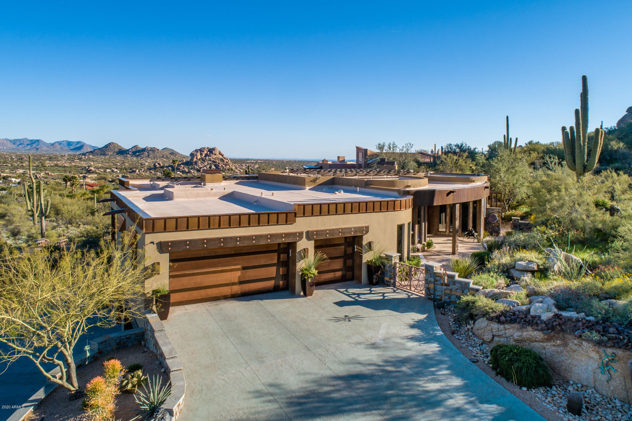 CAREFREE 3A AMD - Residential