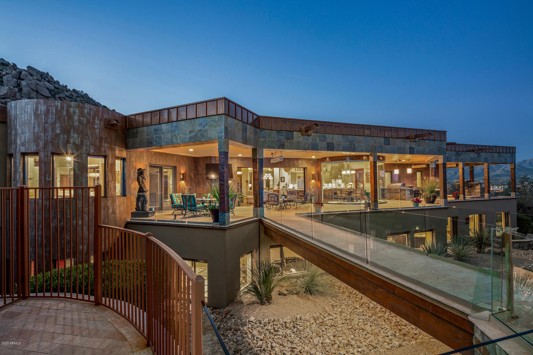 CAREFREE 3A AMD - Residential