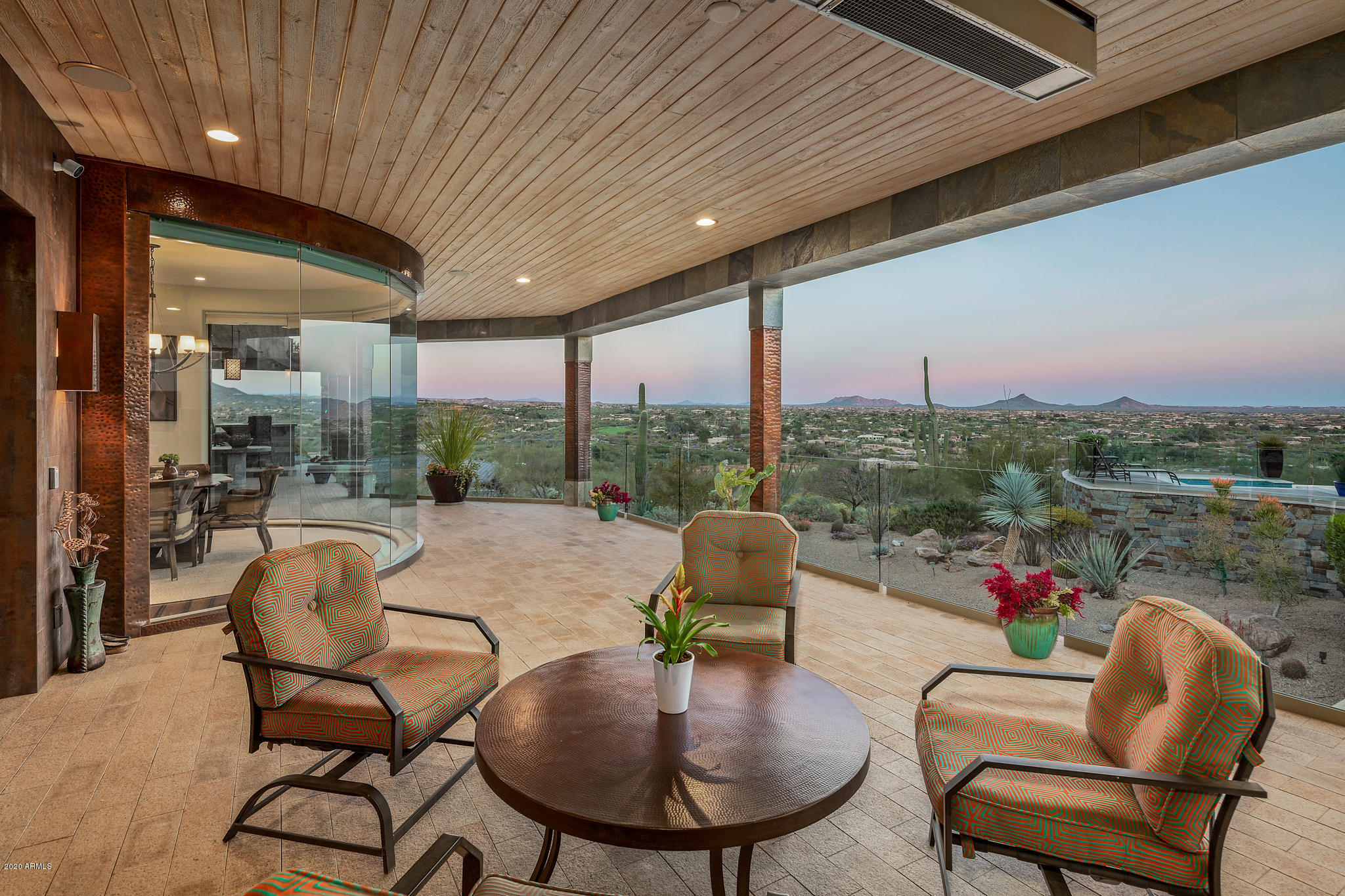 CAREFREE 3A AMD - Residential