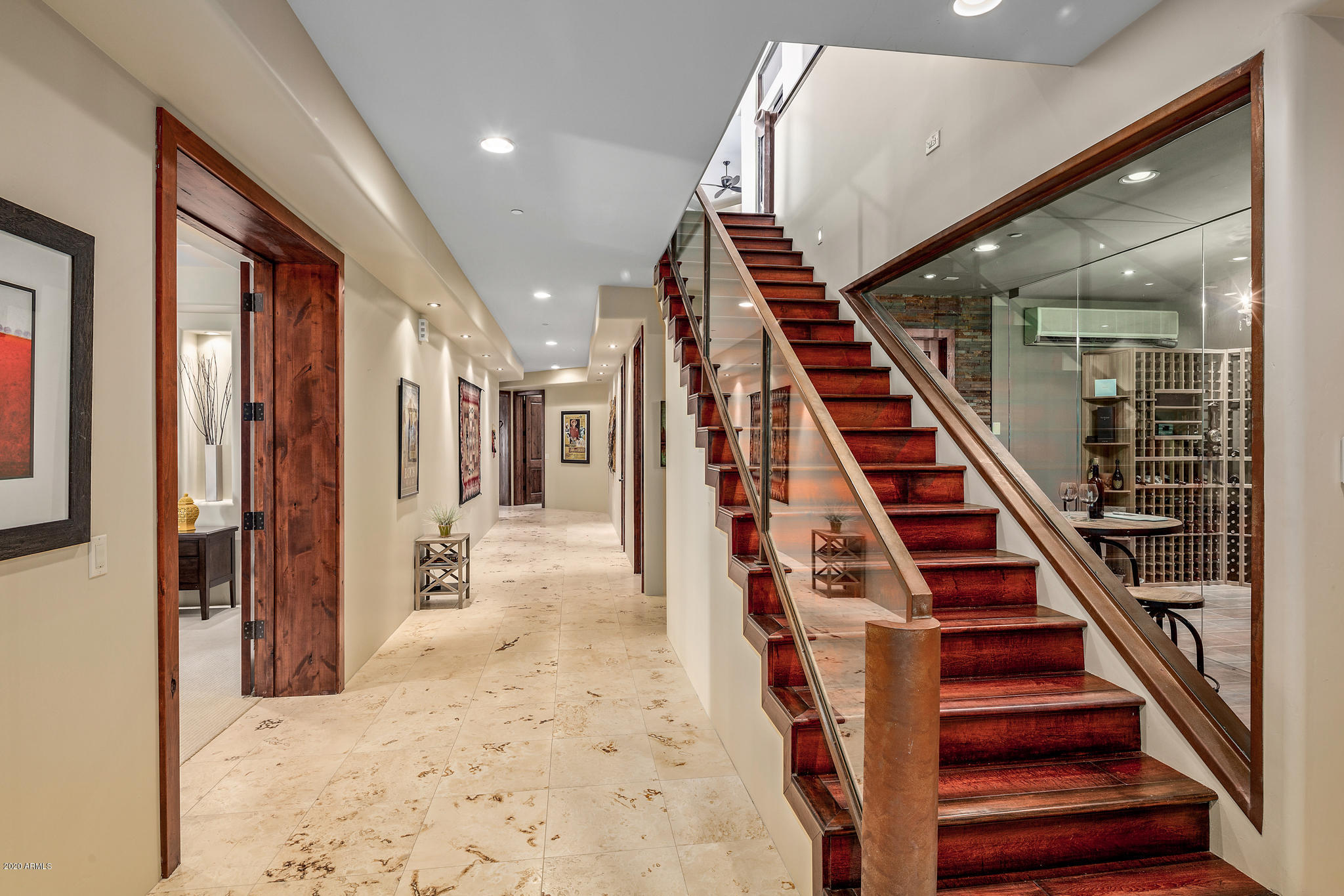 CAREFREE 3A AMD - Residential
