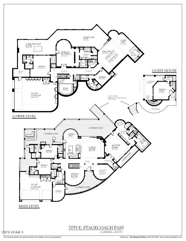 CAREFREE 3A AMD - Residential