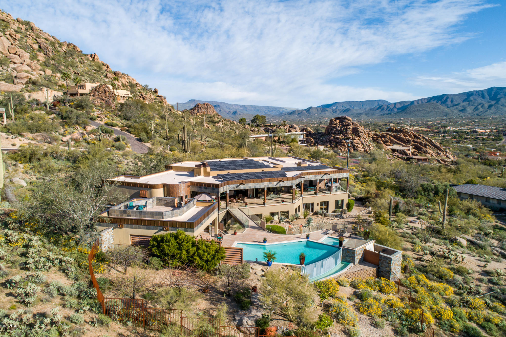 CAREFREE 3A AMD - Residential