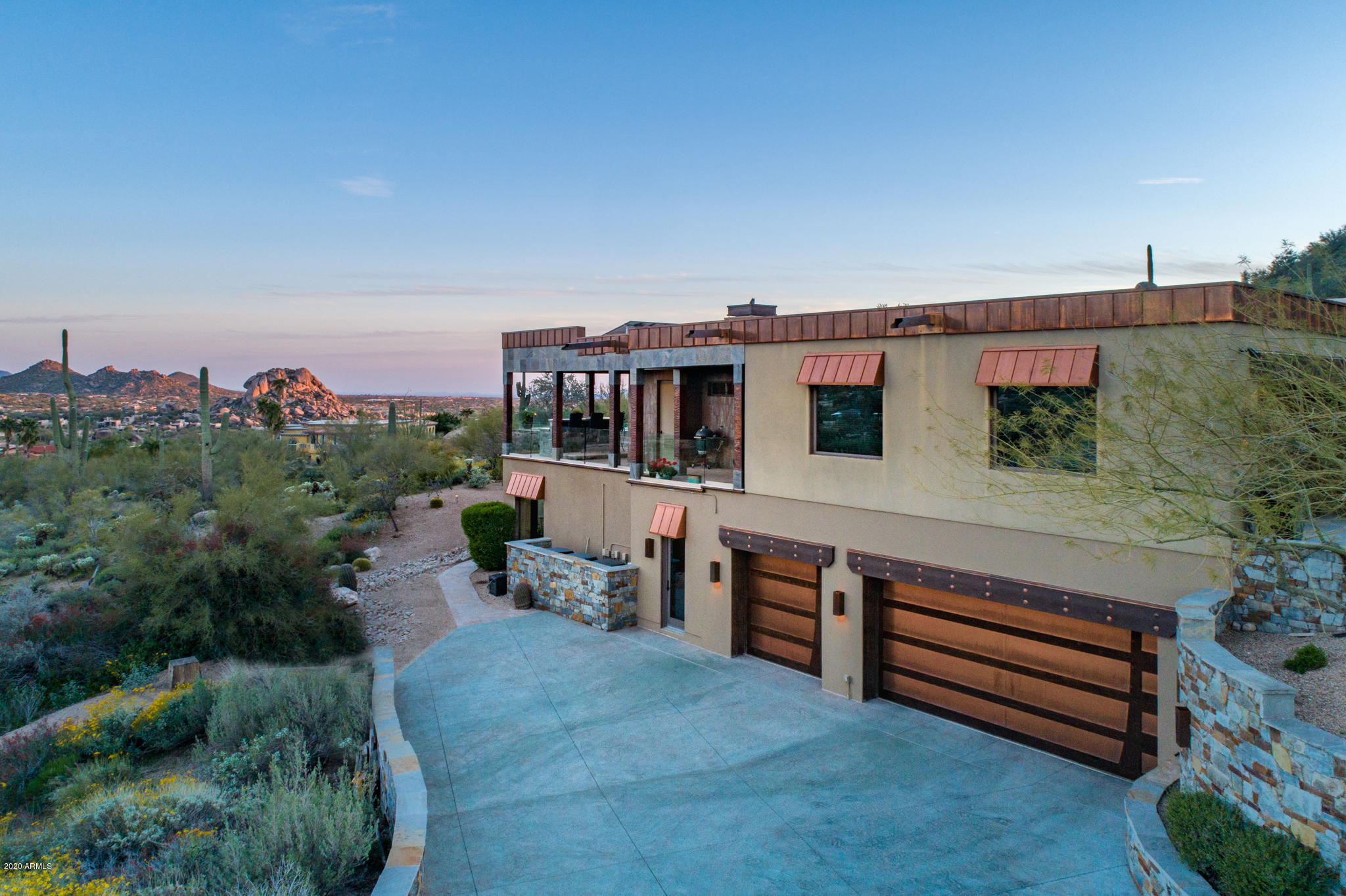 CAREFREE 3A AMD - Residential