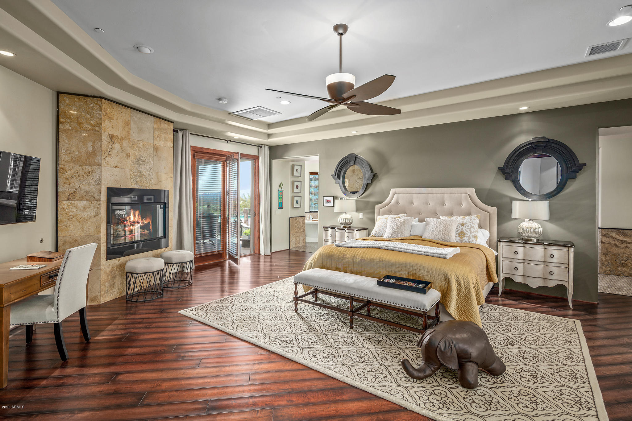 CAREFREE 3A AMD - Residential