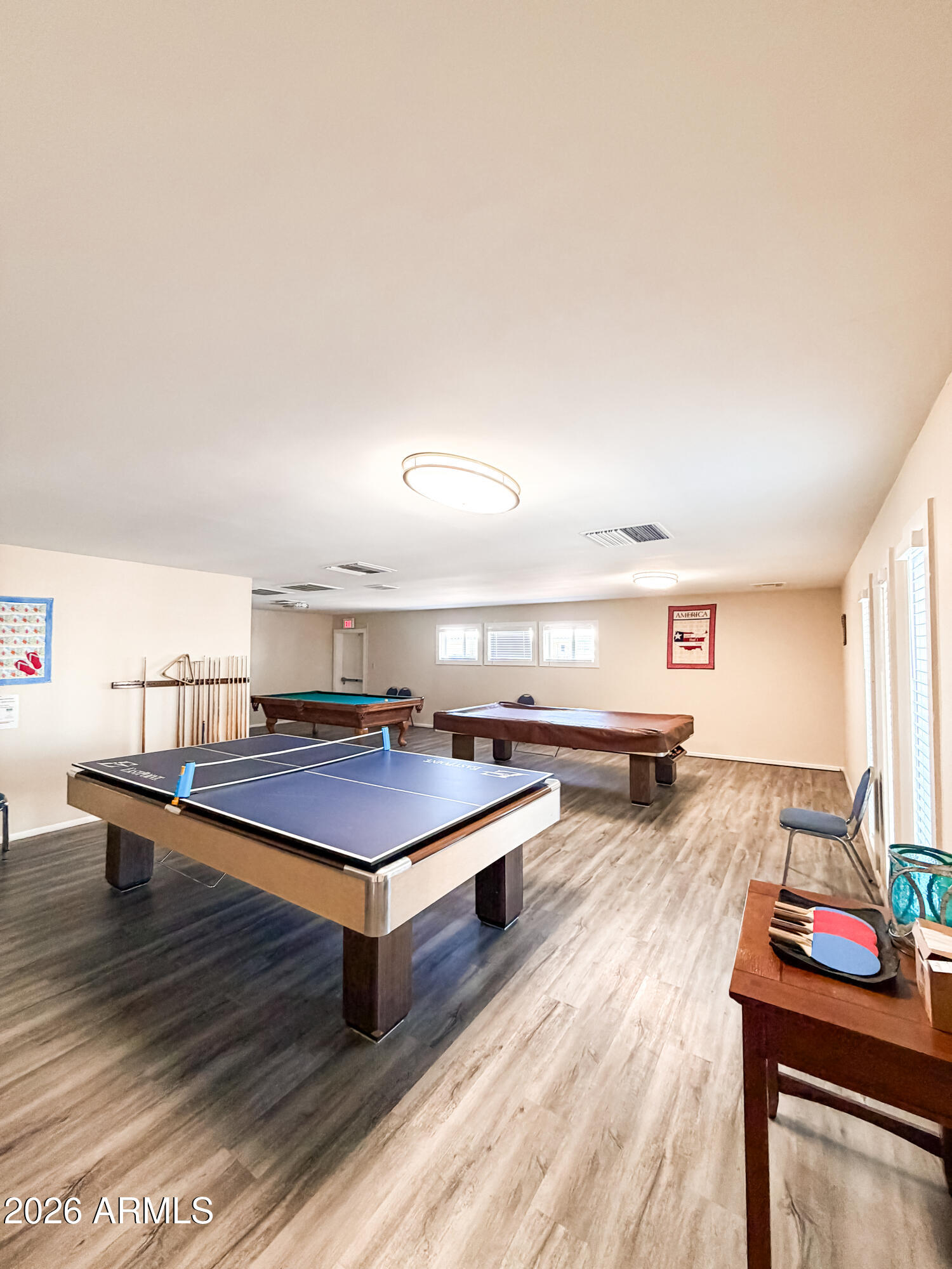 Palm Shadows - Residential