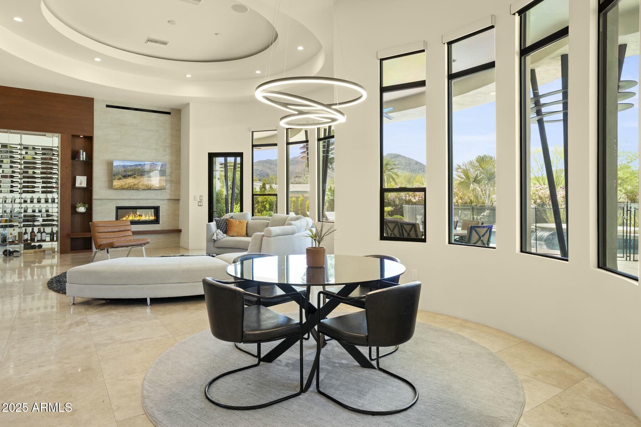 TURQUOISE HILLS - Residential