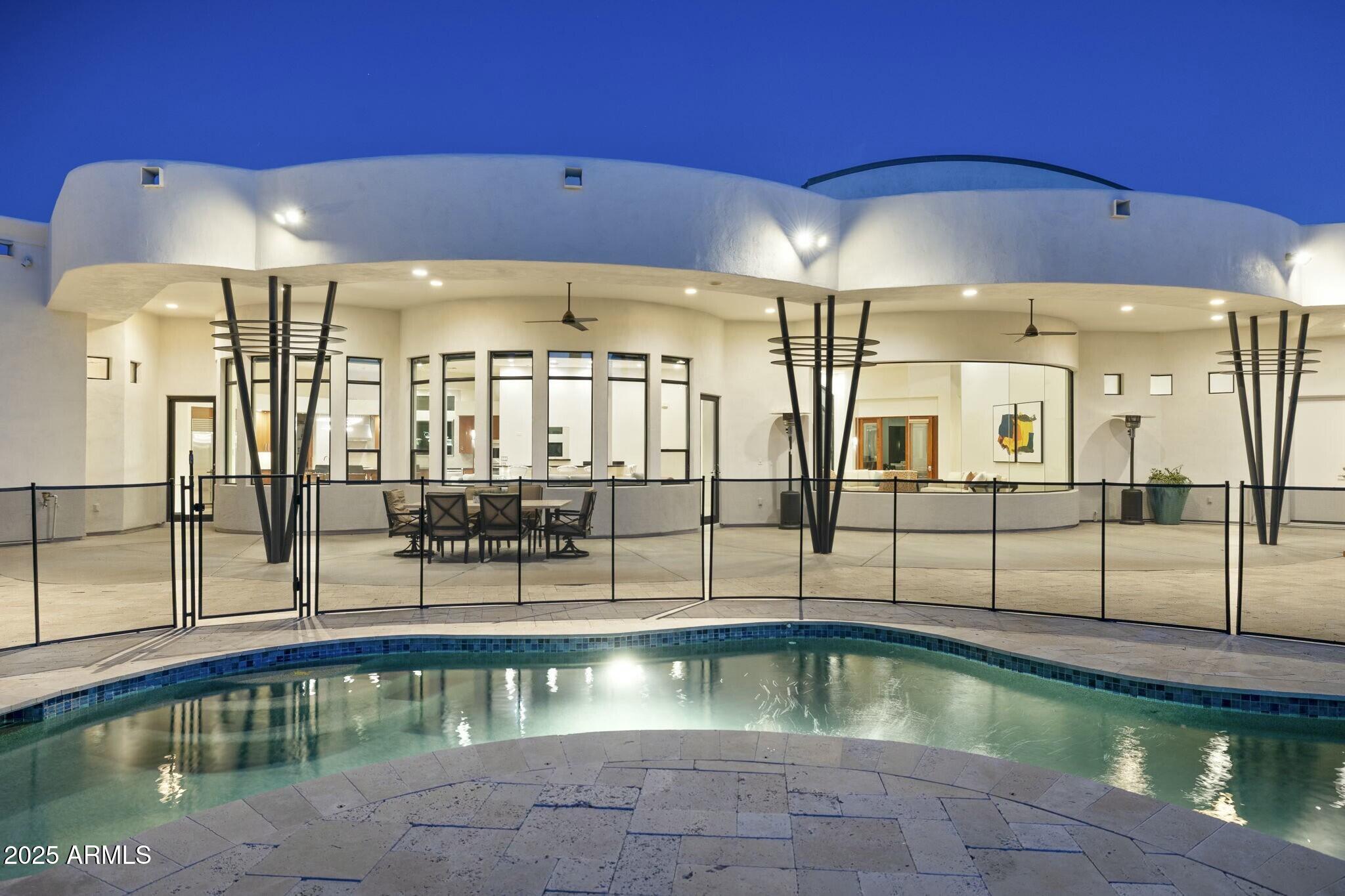 TURQUOISE HILLS - Residential