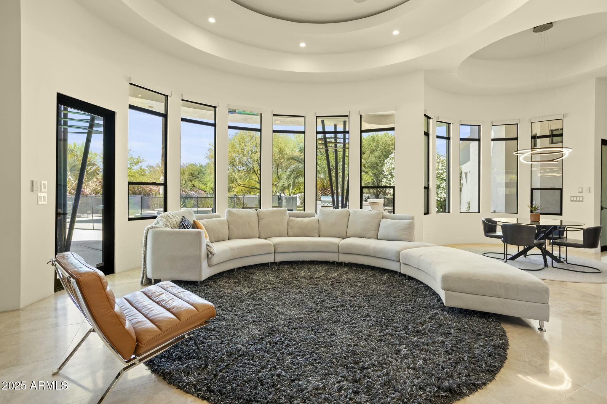 TURQUOISE HILLS - Residential