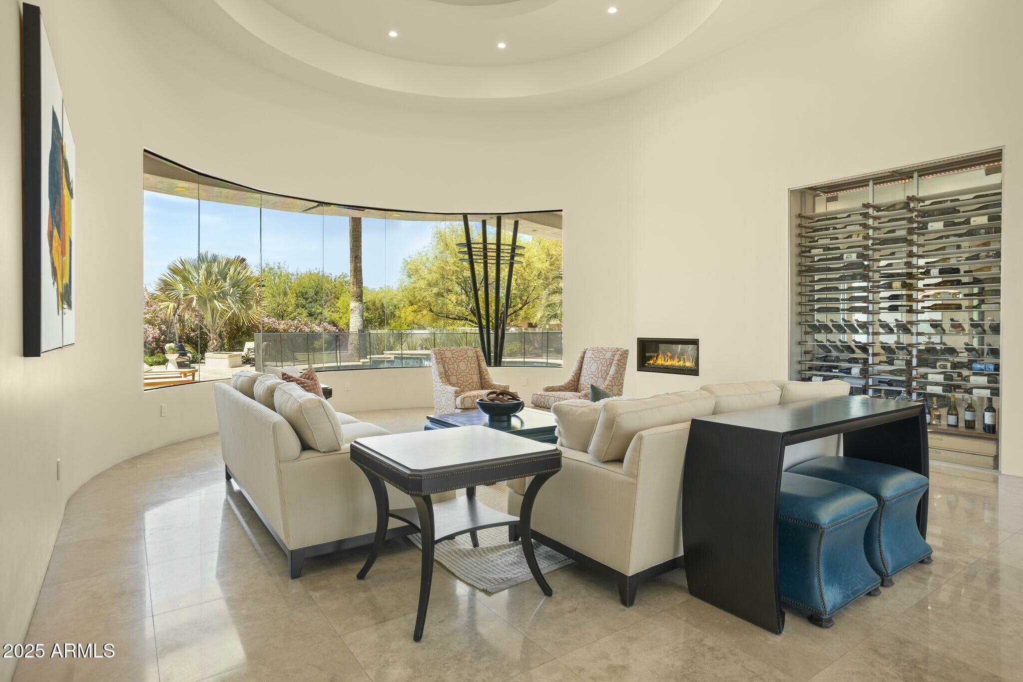 TURQUOISE HILLS - Residential