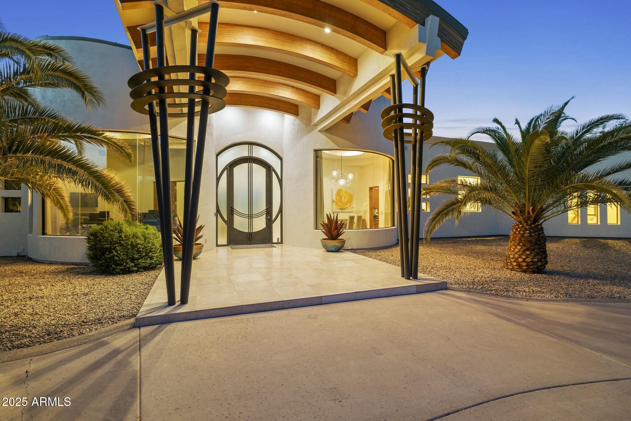 TURQUOISE HILLS - Residential