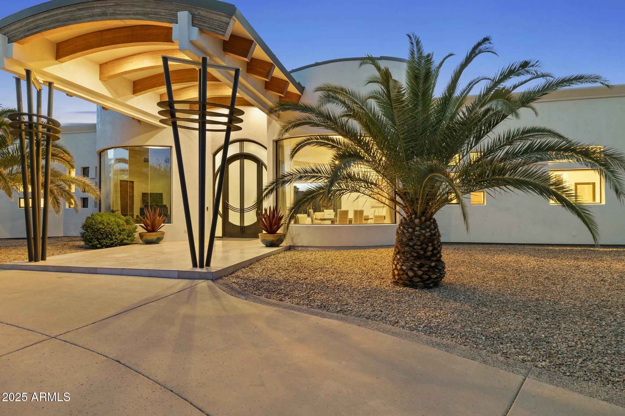 TURQUOISE HILLS - Residential