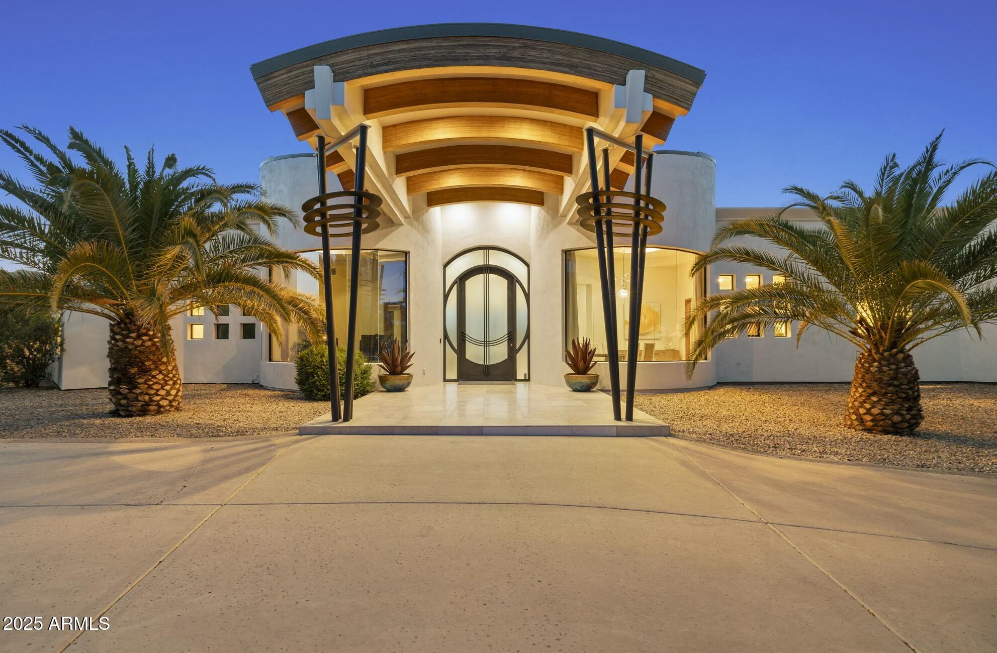 TURQUOISE HILLS - Residential