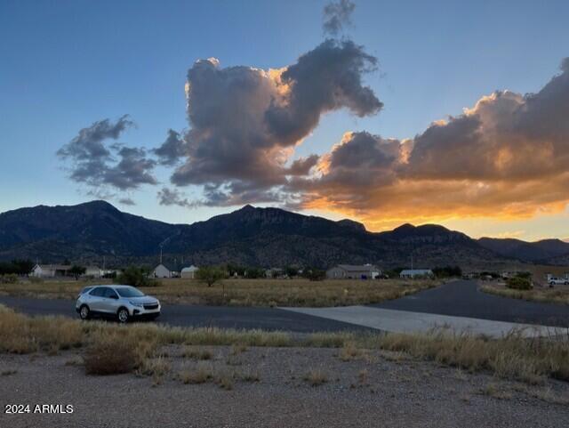 LINDA VISTA PHASE 2 3 & 4 - Land