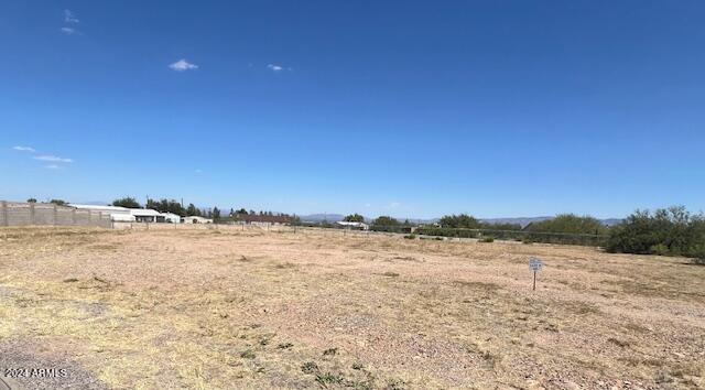 LINDA VISTA PHASE 2 3 & 4 - Land