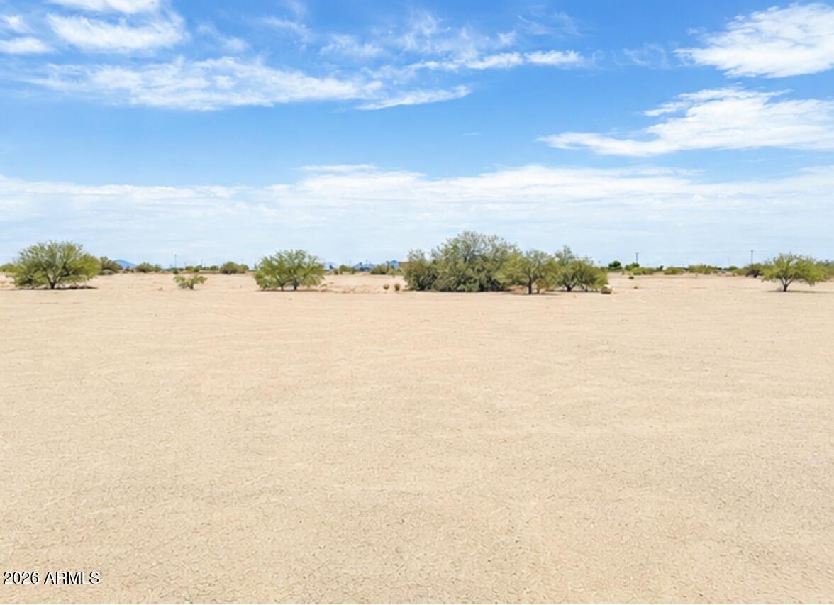 TOLTEC/ARIZONA VALLEY UNIT THIRTY ONE - Land