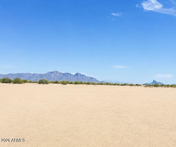 TOLTEC/ARIZONA VALLEY UNIT THIRTY ONE - Land