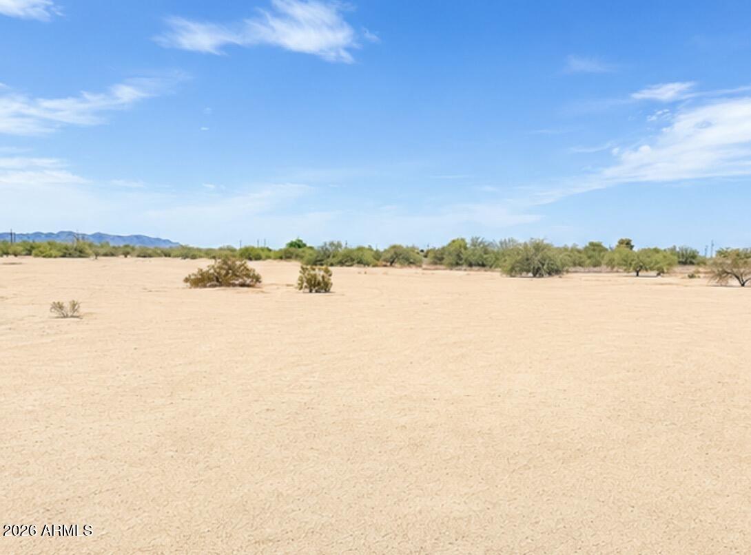 TOLTEC/ARIZONA VALLEY UNIT THIRTY ONE - Land