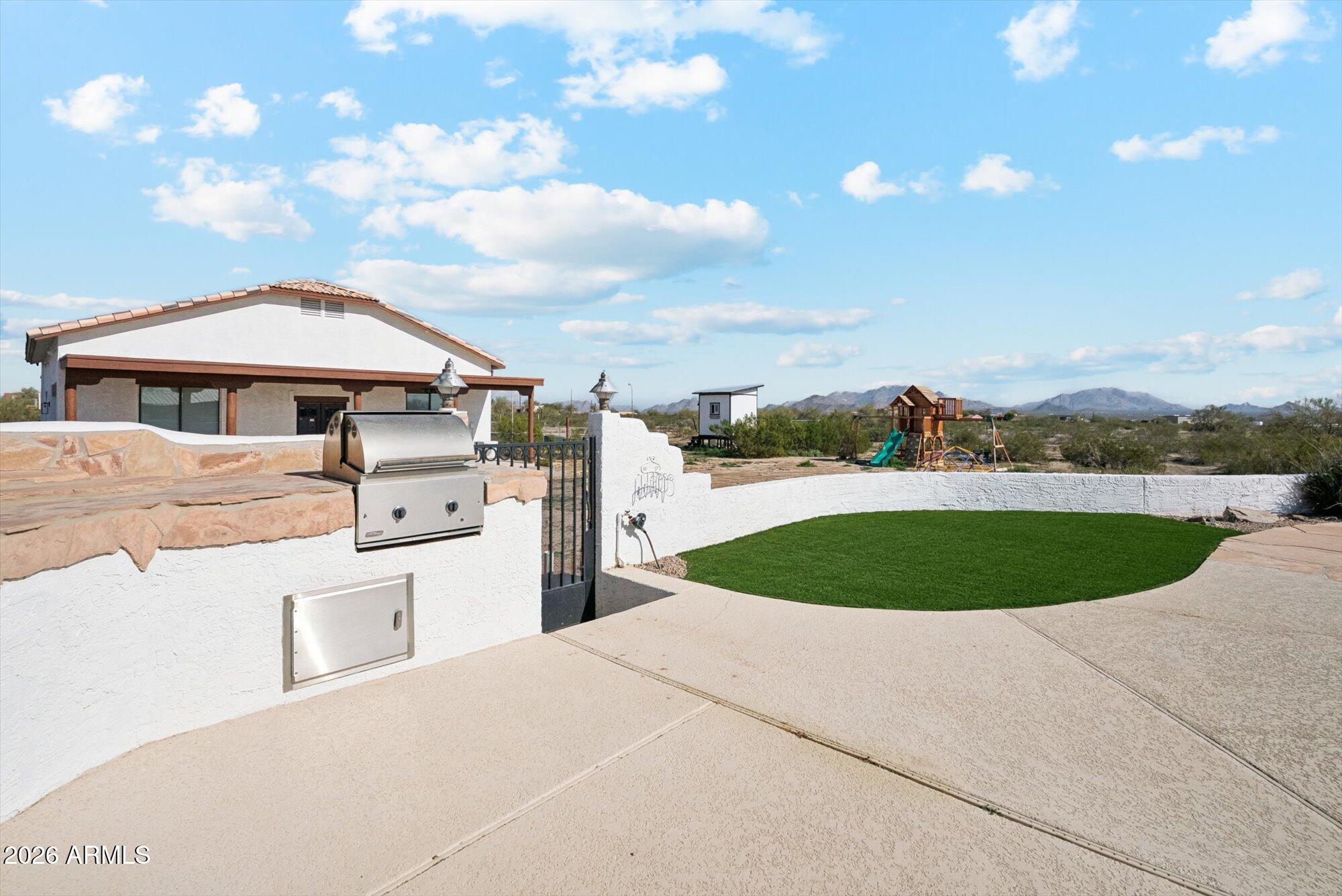 S18 T5S R6E - Residential