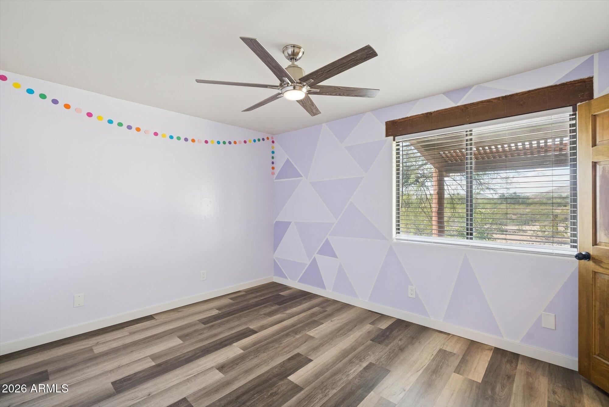 S18 T5S R6E - Residential