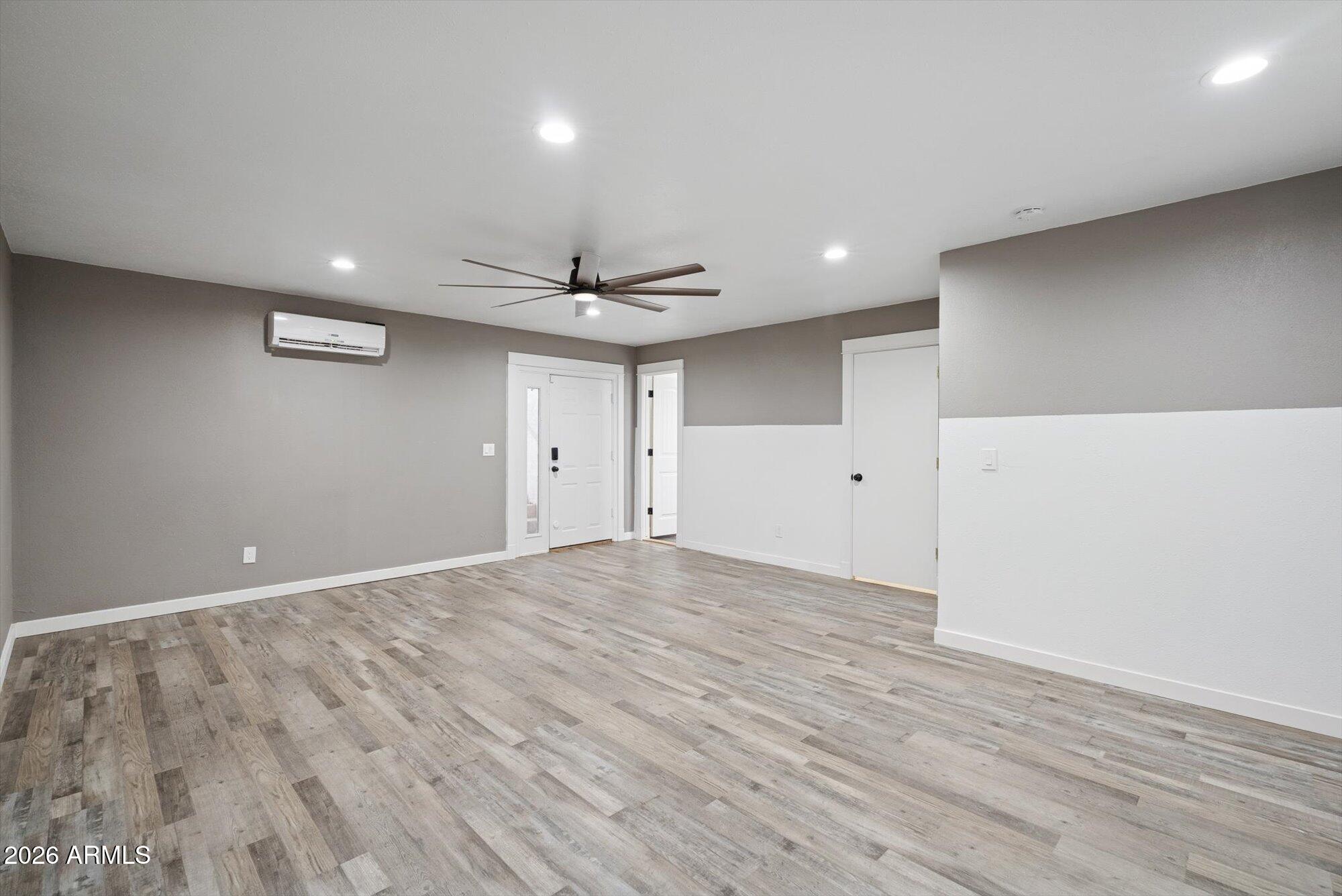 S18 T5S R6E - Residential