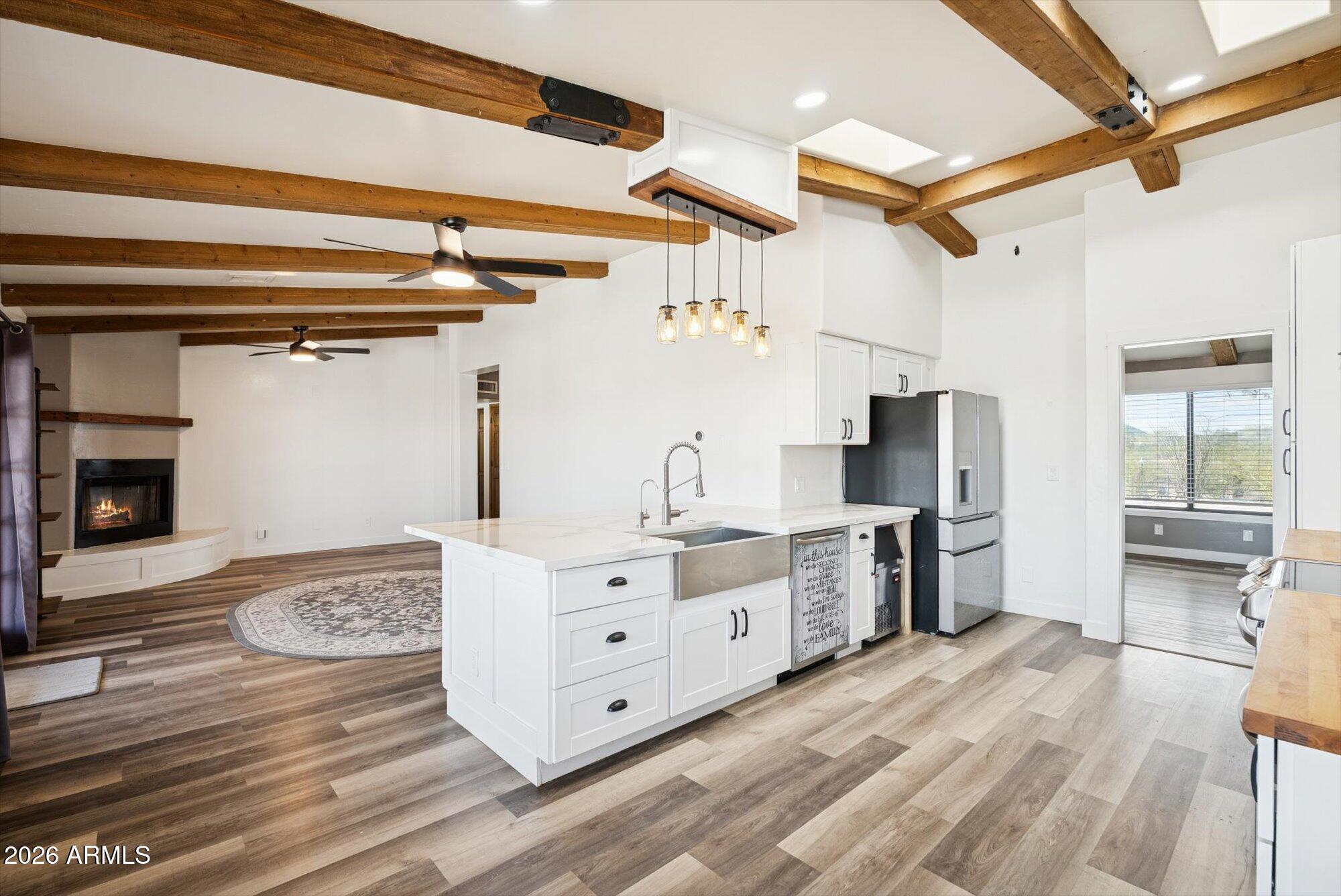 S18 T5S R6E - Residential