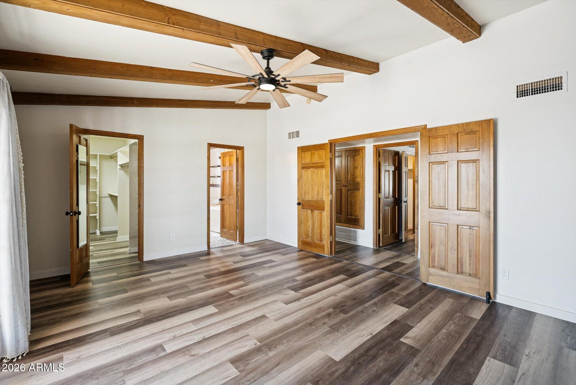 S18 T5S R6E - Residential