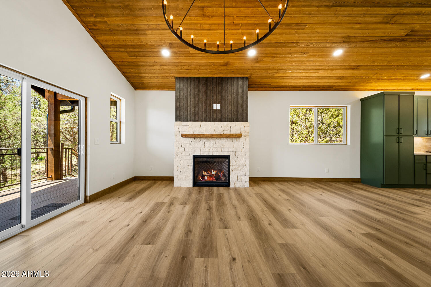 PINE MEADOWS COUNTRY CLUB ESTATES - Residential