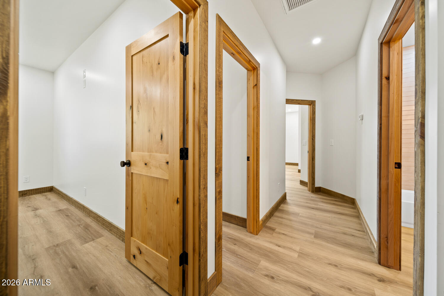 PINE MEADOWS COUNTRY CLUB ESTATES - Residential