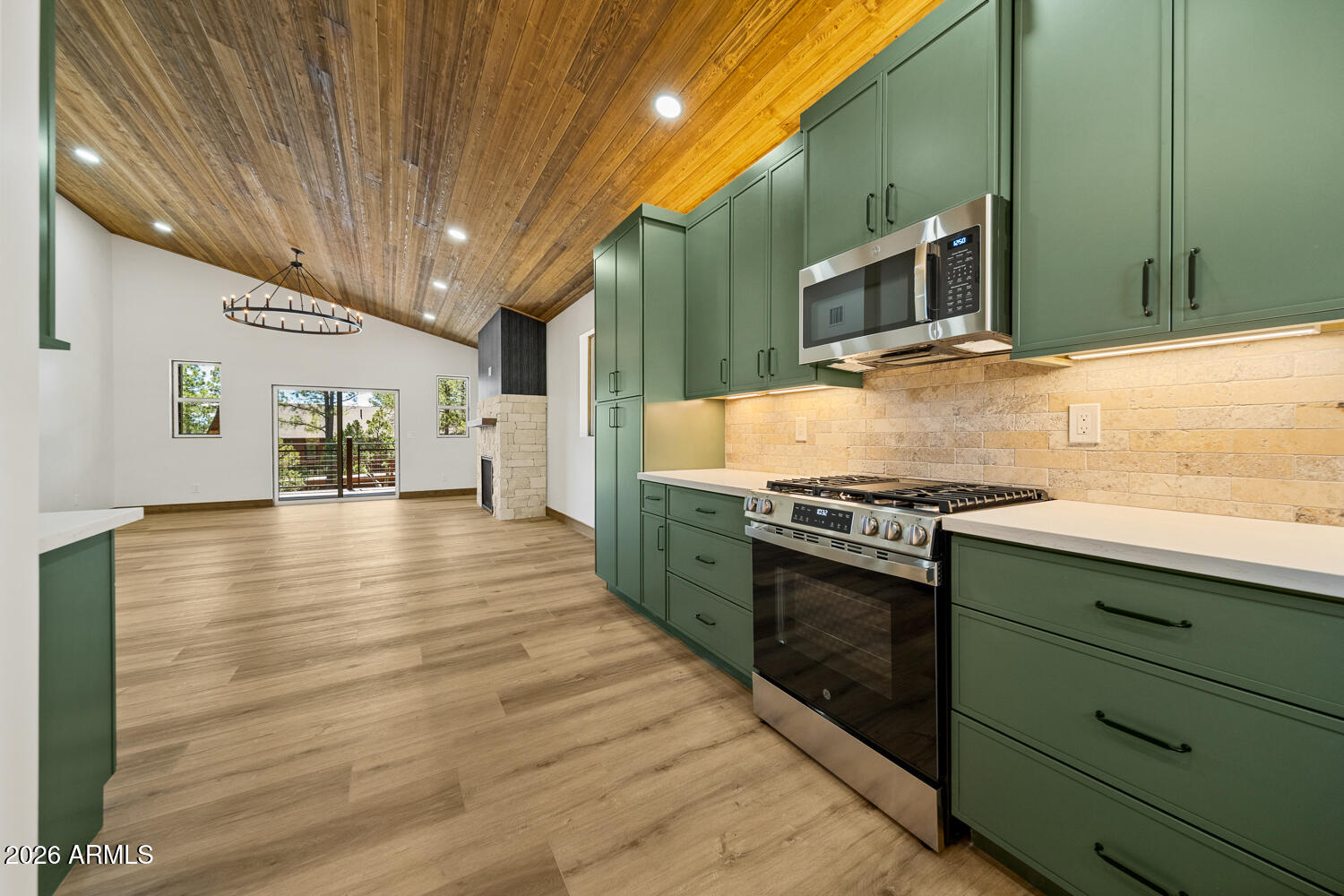 PINE MEADOWS COUNTRY CLUB ESTATES - Residential