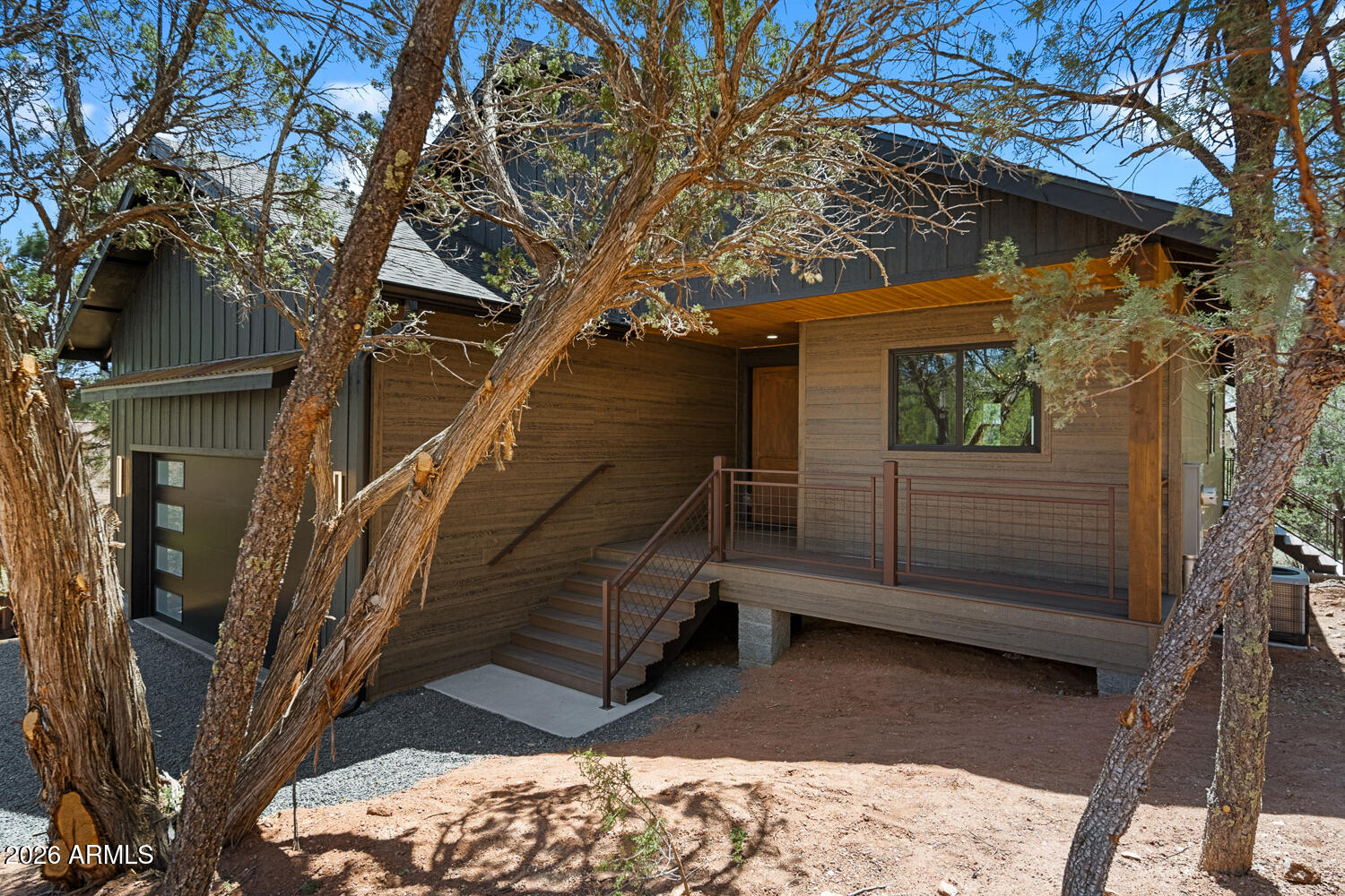 PINE MEADOWS COUNTRY CLUB ESTATES - Residential