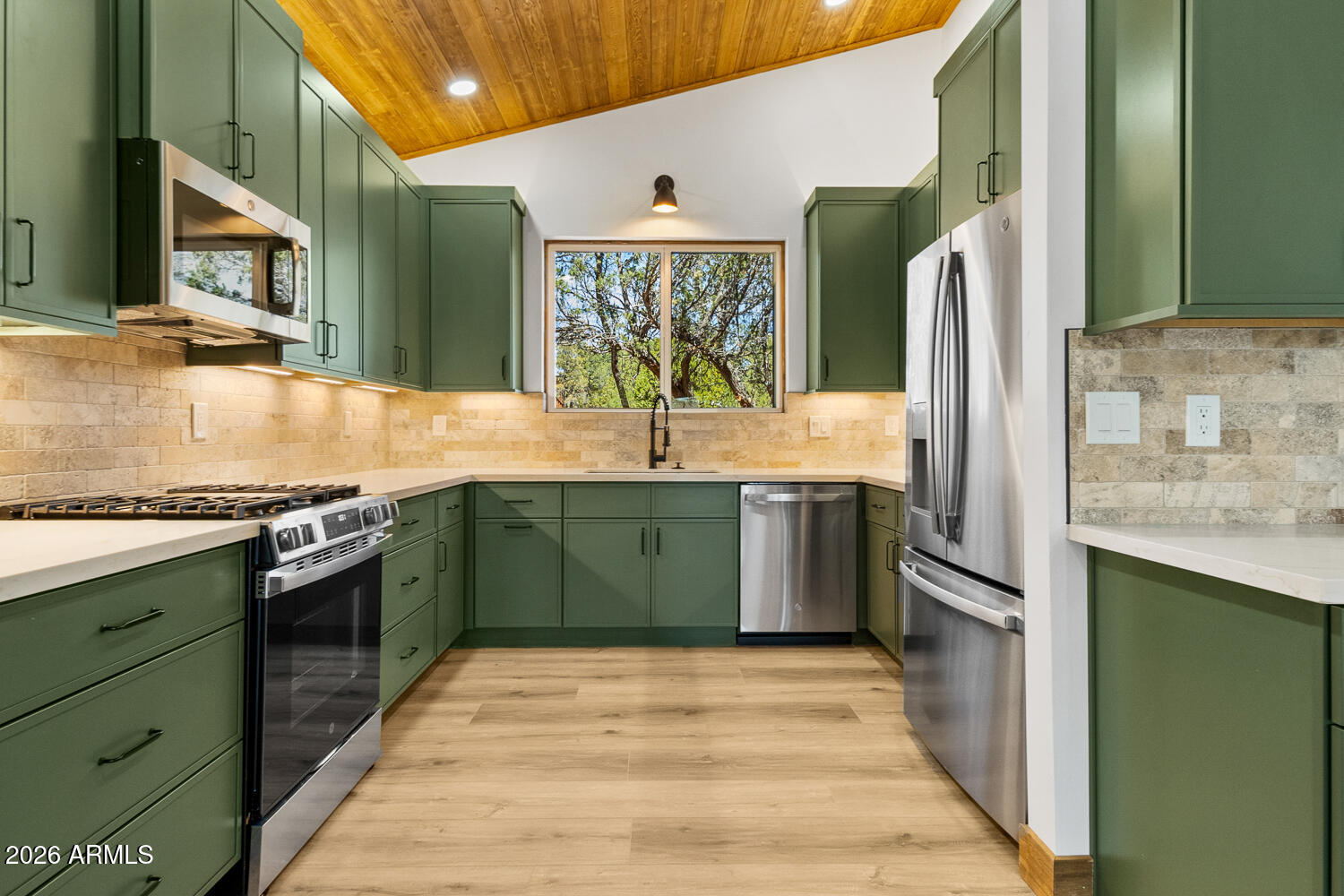 PINE MEADOWS COUNTRY CLUB ESTATES - Residential